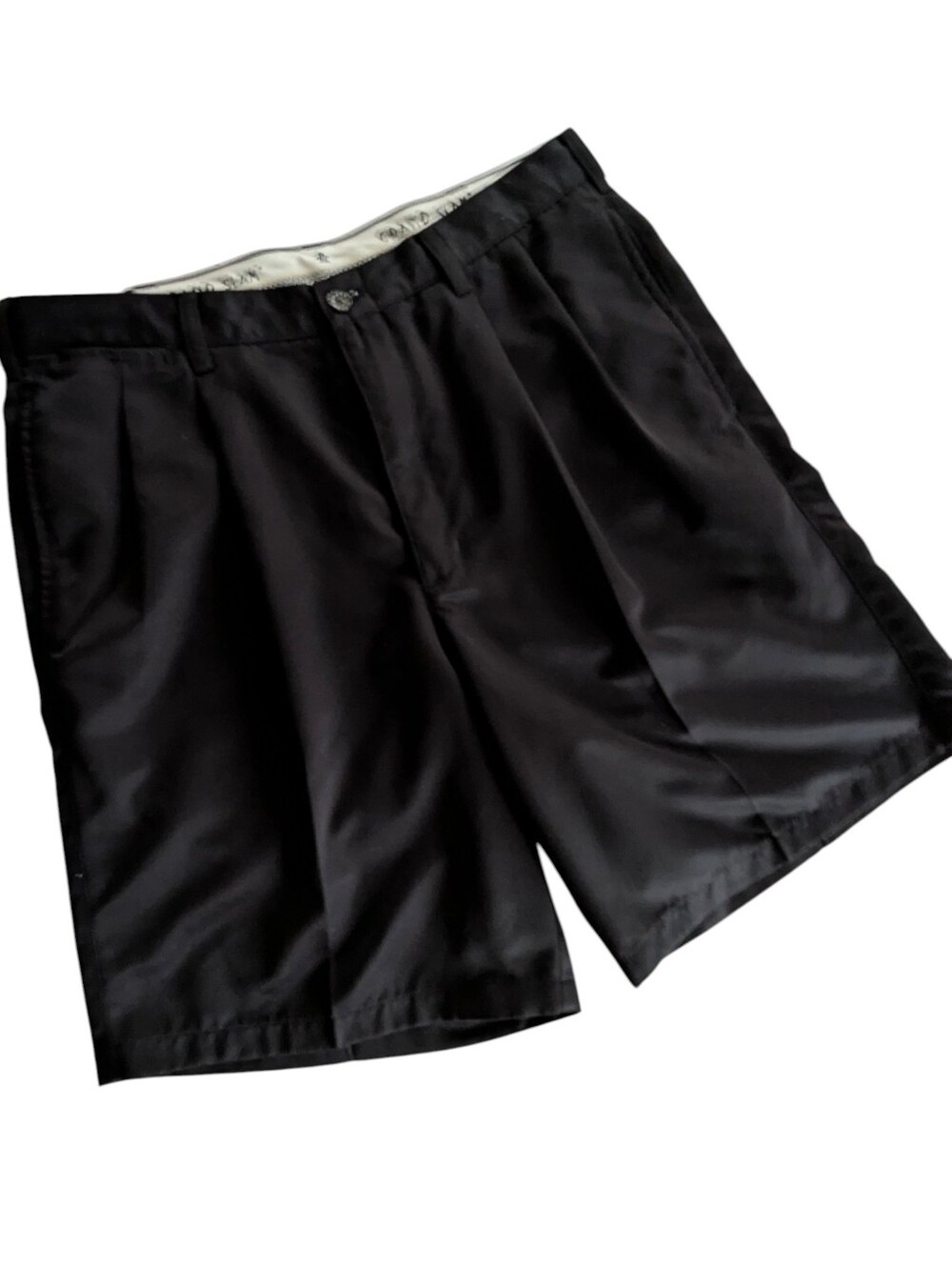 Original Penguin Grand Slam Golf Shorts Size 34